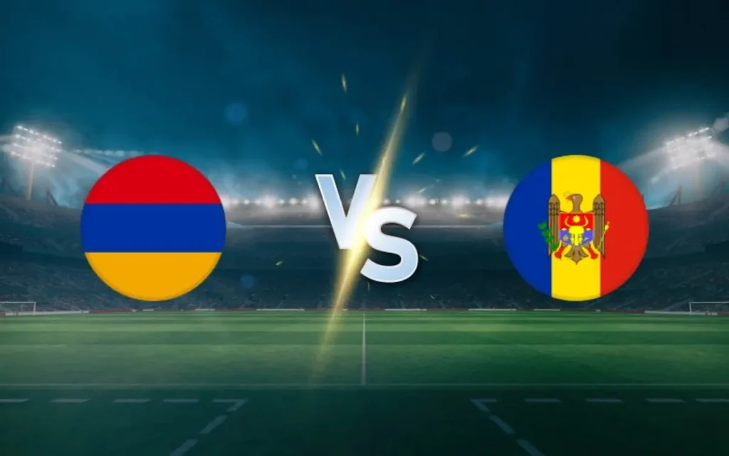 Armenia vs Moldova: Soi kèo, dự đoán cùng OK9 3 Armenia vs Moldova: Soi kèo, dự đoán cùng OK9