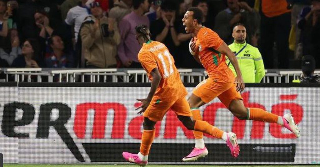 Pháp thua sốc Bờ Biển Ngà: OK9 soi kèo và phân tích trước World Cup 2026 7 Pháp thua sốc Bờ Biển Ngà: OK9 soi kèo và phân tích trước World Cup 2026
