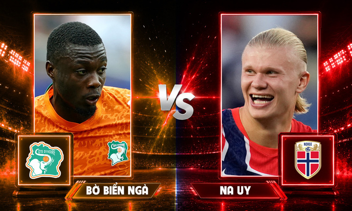 OK9 Soi kèo Bờ Biển Ngà vs Na Uy: Haaland định đoạt tấm vé tại vòng 1/16 World Cup 2026 1 OK9 Soi kèo Bờ Biển Ngà vs Na Uy: Haaland định đoạt tấm vé tại vòng 1/16 World Cup 2026