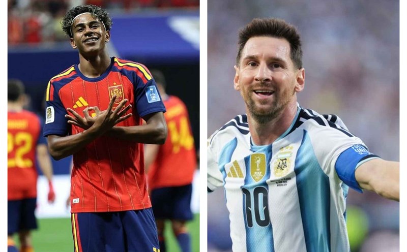 OK9 - 6 điểm nóng trận chung kết Tây Ban Nha vs Argentina World Cup 2026 8 OK9 - 6 điểm nóng trận chung kết Tây Ban Nha vs Argentina World Cup 2026