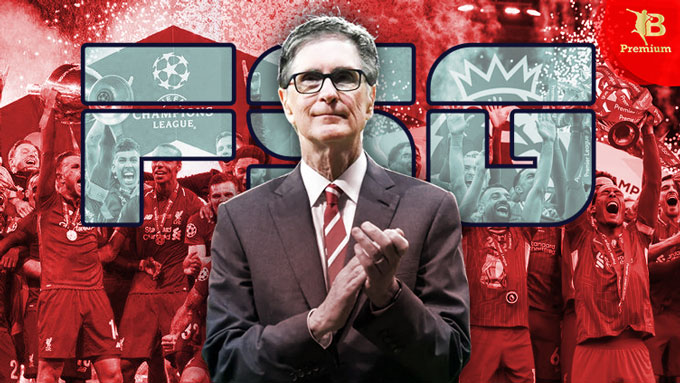 OK9 - Liverpool đứng trước cú hích tỷ đô dưới thời FSG và tầm nhìn mới 3 OK9 - Liverpool đứng trước cú hích tỷ đô dưới thời FSG và tầm nhìn mới