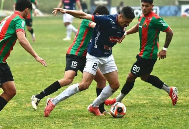 OK9 - Nhận định La Luz vs Tacuarembo: Cuộc chiến kịch tính tại vòng 10 Segunda División 8 OK9 - Nhận định La Luz vs Tacuarembo: Cuộc chiến kịch tính tại vòng 10 Segunda División