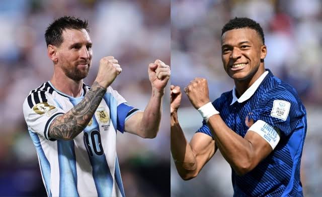OK9 - Messi nhận tin vui đặc biệt từ Anh, Mbappe ngậm ngùi thua cuộc 2 OK9 - Messi nhận tin vui đặc biệt từ Anh, Mbappe ngậm ngùi thua cuộc