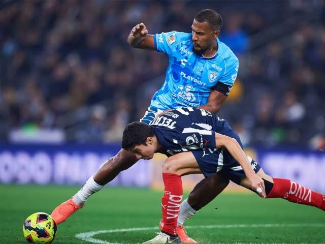 OK9 - Nhận định Pachuca vs Queretaro 08h06 ngày 27/7/2026 6 OK9 - Nhận định Pachuca vs Queretaro 08h06 ngày 27/7/2026