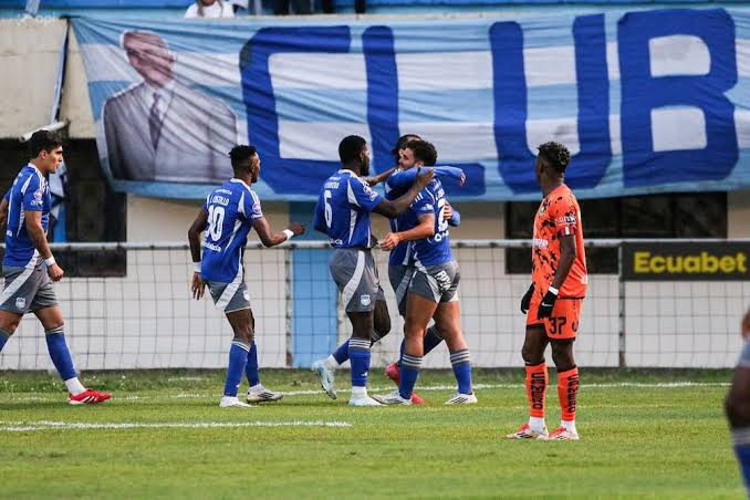 Nhận định Dep Cuenca vs Emelec 7h00 ngày 28/7/2026 - OK9 5 Nhận định Dep Cuenca vs Emelec 7h00 ngày 28/7/2026 - OK9