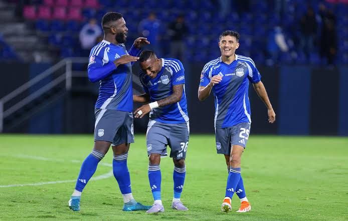 Nhận định Dunav Ruse vs Ludogorets: Đẳng cấp lên tiếng | OK9 3 Nhận định Dunav Ruse vs Ludogorets: Đẳng cấp lên tiếng | OK9
