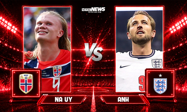 OK9 - Nhận định Na Uy vs Anh World Cup 2026: Cạm bẫy Bắc Âu 9 OK9 - Nhận định Na Uy vs Anh World Cup 2026: Cạm bẫy Bắc Âu