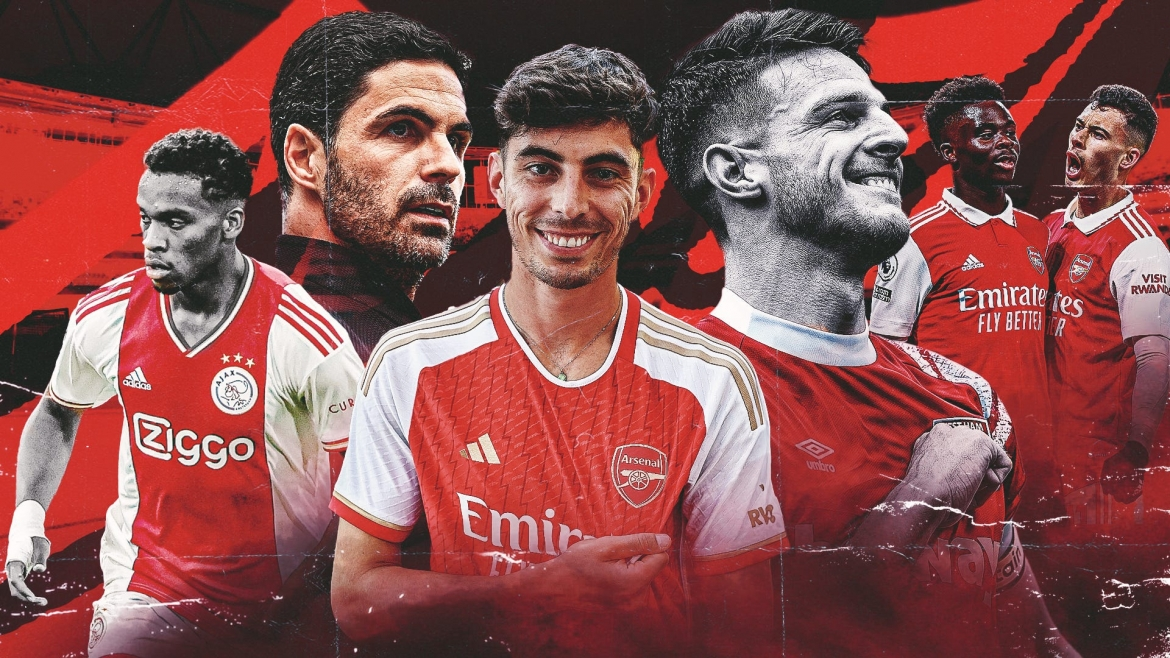OK9 - Arsenal nắm lợi thế lớn tại Siêu cúp Anh nhờ thần may mắn 1 OK9 - Arsenal nắm lợi thế lớn tại Siêu cúp Anh nhờ thần may mắn