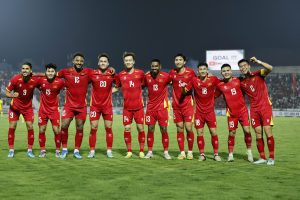 Đánh giá hành trình ĐT Việt Nam tại AFF Cup 2026 cùng OK9