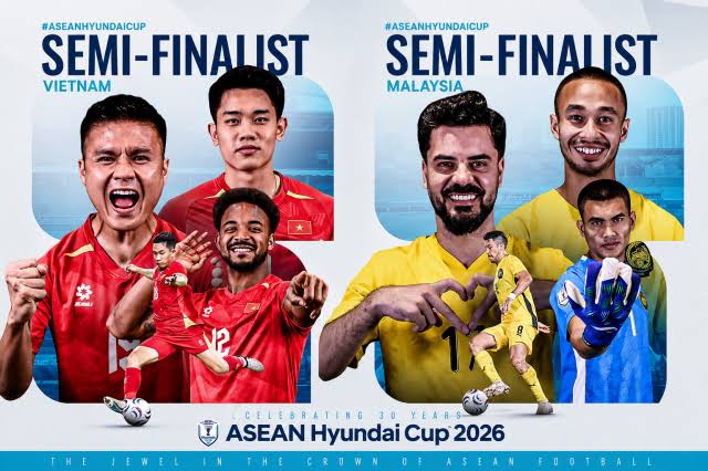 OK9 - Nhận định ĐT Việt Nam vs Malaysia: Sức nóng bán kết AFF Cup 1 OK9 - Nhận định ĐT Việt Nam vs Malaysia: Sức nóng bán kết AFF Cup