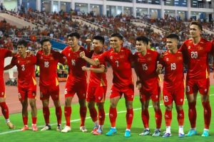 Truyền thông Thái đánh giá cửa vô địch AFF Cup 2026, bất ngờ Việt Nam