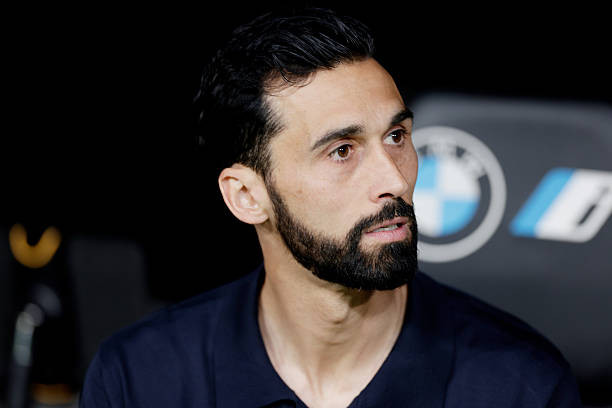 OK9 - HLV Arbeloa hoàn tất bom tấn kép từ Real Madrid cho Fulham 8 OK9 - HLV Arbeloa hoàn tất bom tấn kép từ Real Madrid cho Fulham