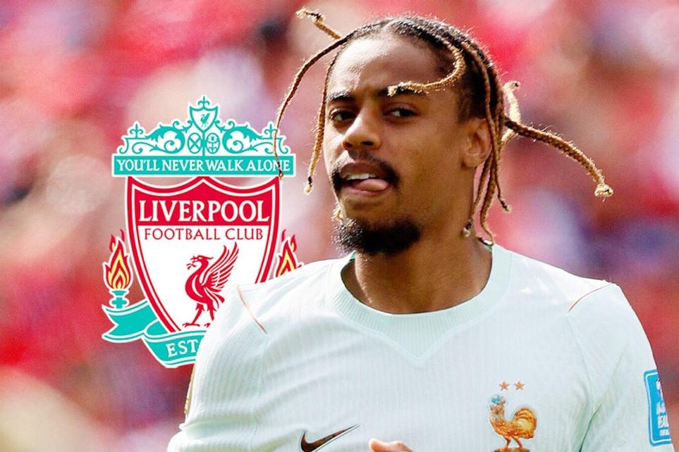 OK9 - Barcola gia nhập Liverpool: Bom tấn 100 triệu bảng 3 OK9 - Barcola gia nhập Liverpool: Bom tấn 100 triệu bảng